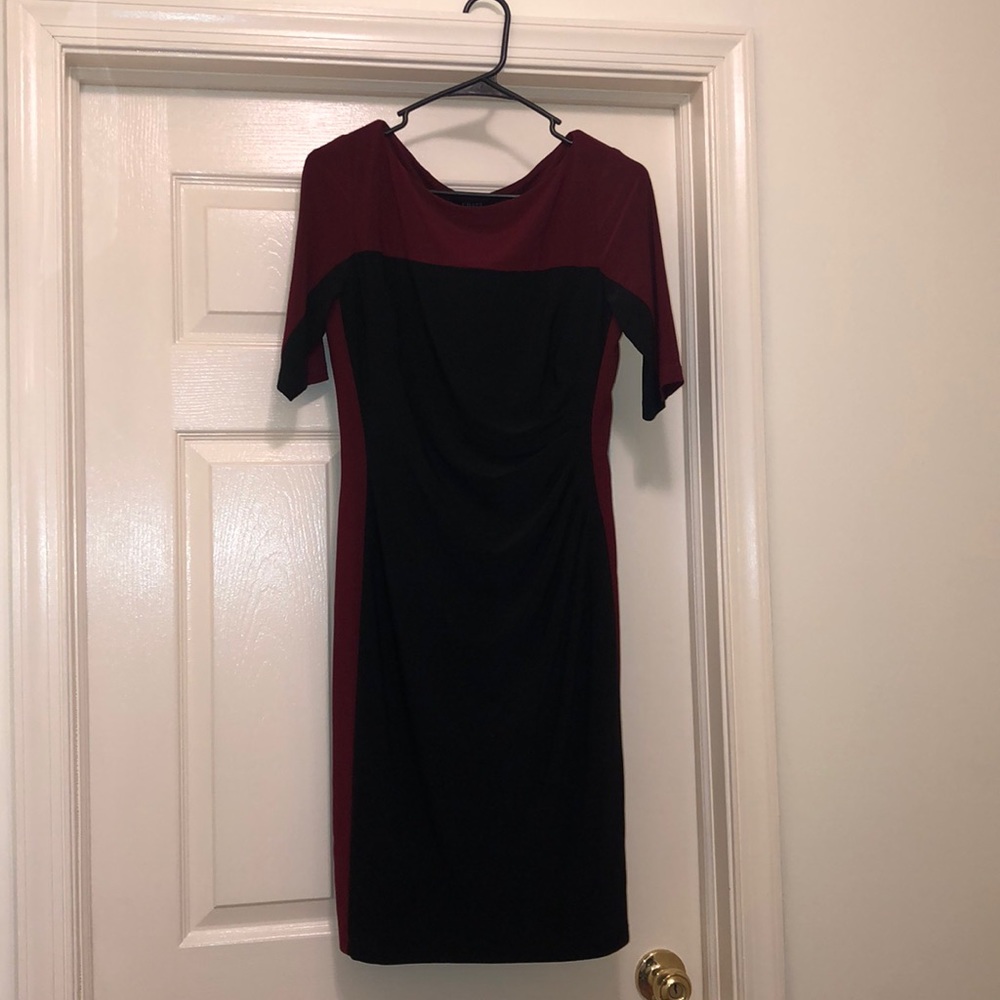 Chaps Women’s Dress